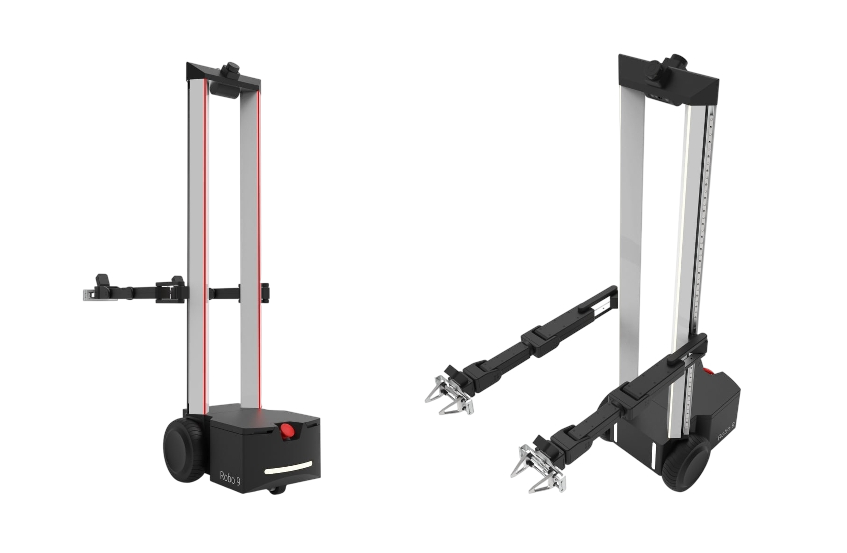 Mobile Robot V0 Basic Kit
