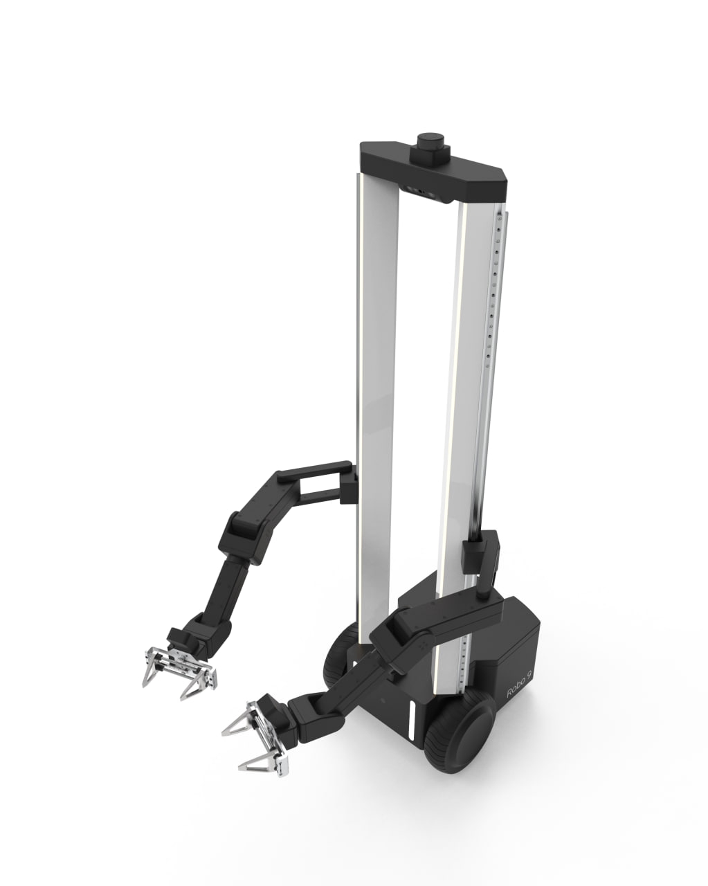 Robonine V0 - Mobile Top