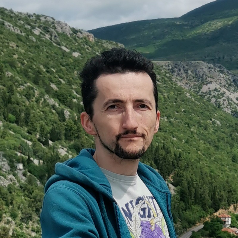 Alan Subin
