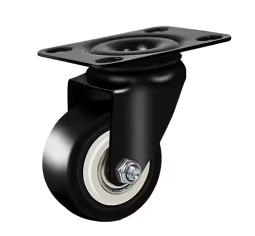Robot back wheels