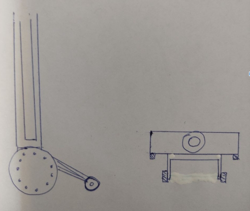 Balancing mechanism