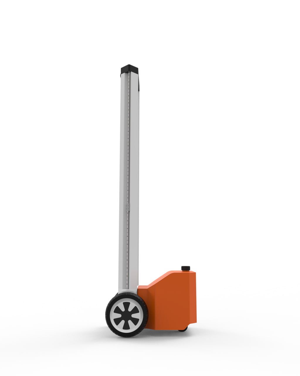 Profile view