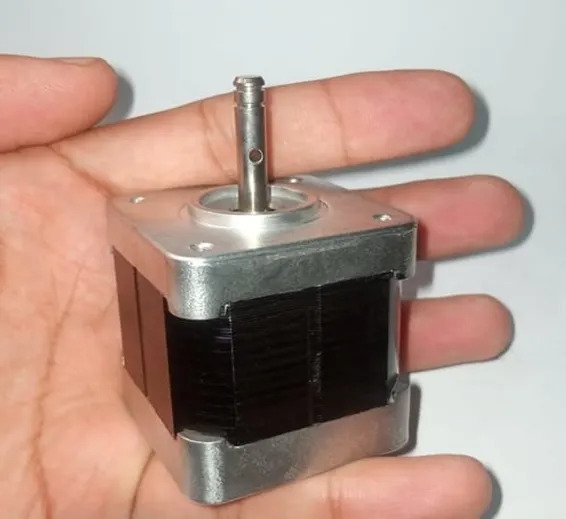 Nema 17 Stepper Motor