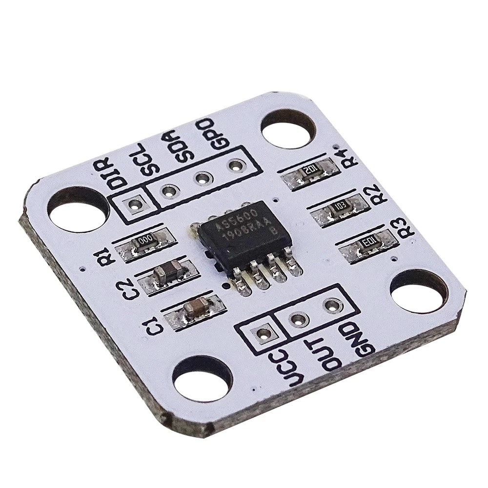 AS5600 Magnetic Encoder
