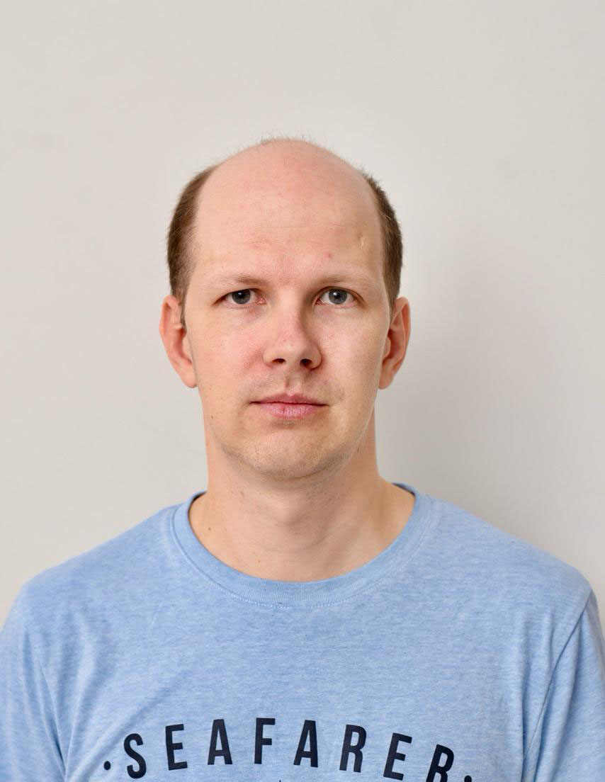 Boris Kotov