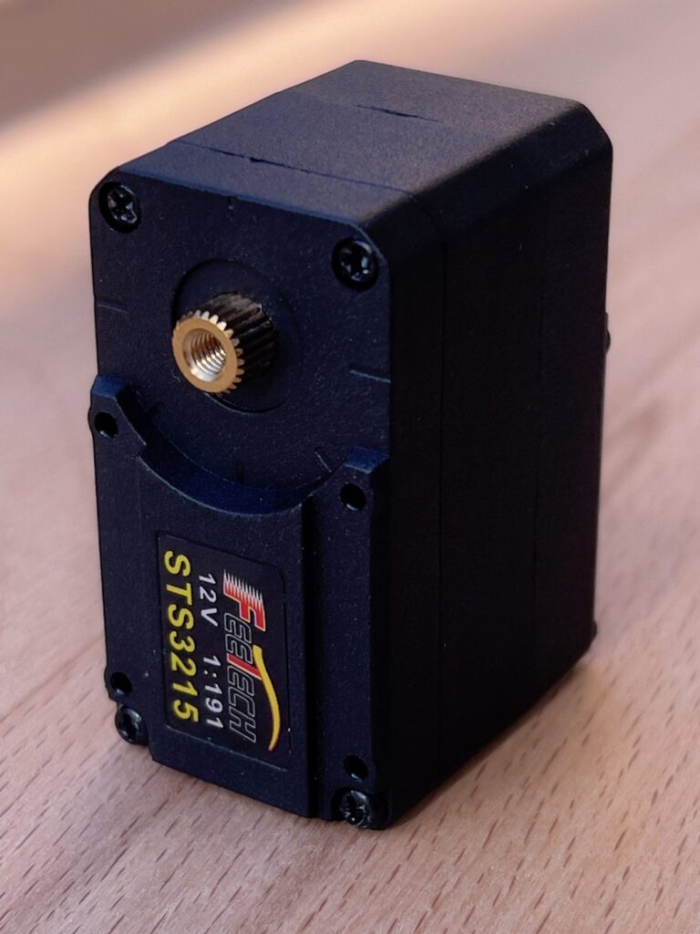 Feetech STS3215 smart serial servo