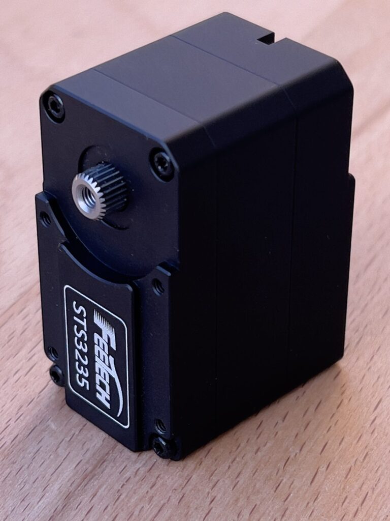 Feetech STS3235 smart serial servo