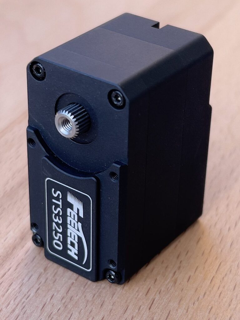 Feetech STS3250 smart serial servo