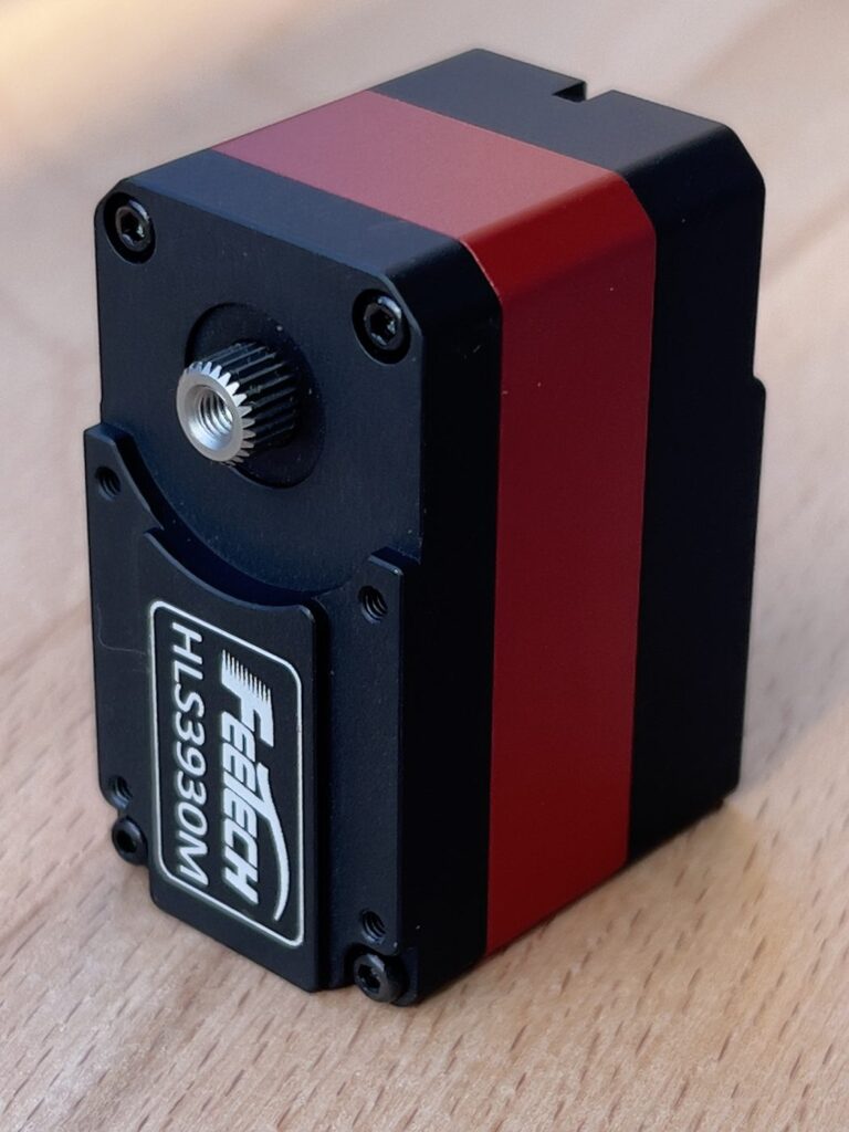 Feetech HLS3930M smart serial servo