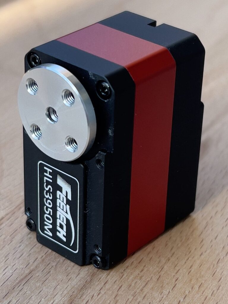 Feetech HLS3950M smart serial servo